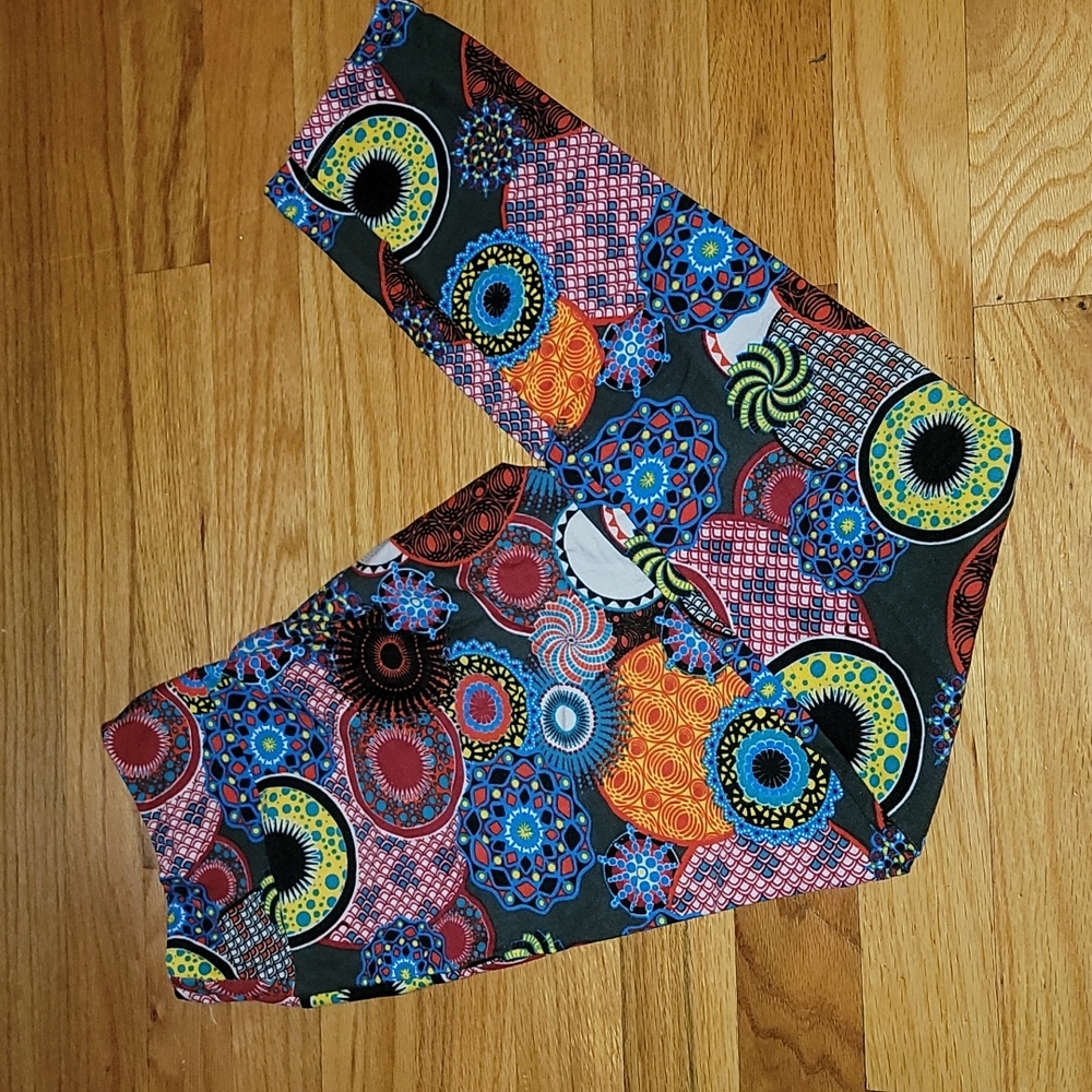 LuLaRoe Leggings *Geo designs